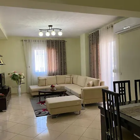 Ida's House