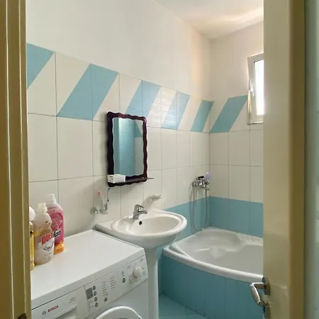 Ida's House Apartmán